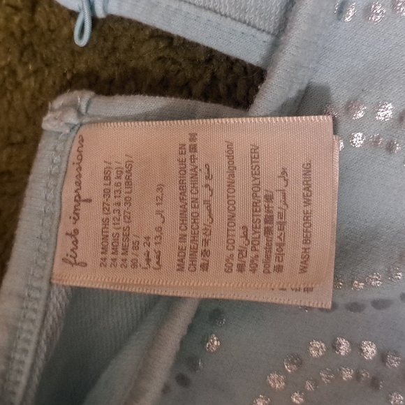 Toddler Girls Lot Of 9 Long Sleeve Dresses 2t. - Picture 11 of 17